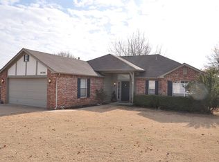 10106 E 86th Ct N, Owasso, OK 74055