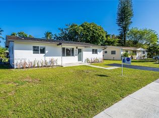 6475 SW 3rd Ct, Margate, FL 33068