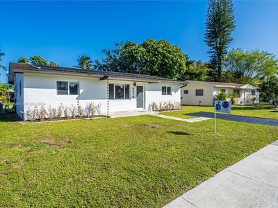 6475 SW 3rd Ct, Margate, FL, 33068