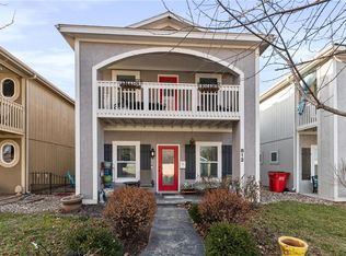 812 SW Jones St, Blue Springs, MO 64015