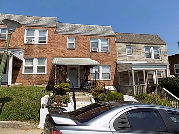 4014 Century Rd, Baltimore, MD 21206