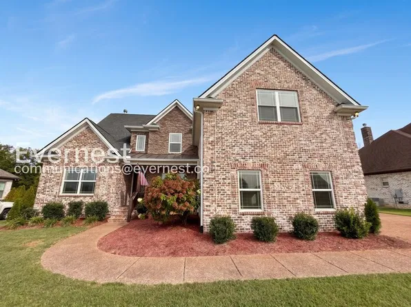 383 Cobblestone Way, Mount Juliet, TN 37122