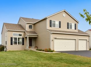 27048 W Hemlock Rd, Channahon, IL 60410