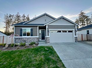 4467 Petrel St, Port Townsend, WA 98368