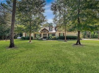 23990 Northcrest Trl, New Caney, TX 77357