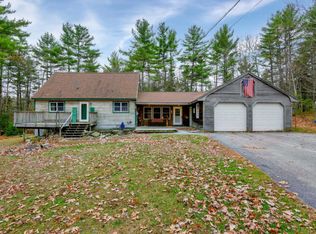 147 Weymouth Rd, New Gloucester, ME 04260