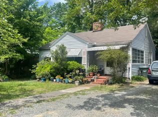 2202 Guess Rd, Durham, NC 27705