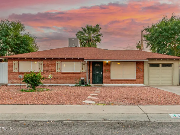 3401 W TUCKEY Lane, Phoenix, AZ 85017