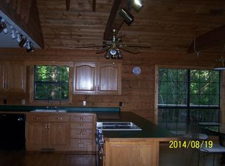218 Springview Dr, Highlandville, MO 65669