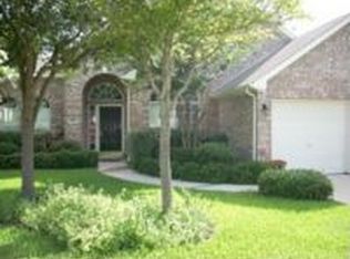 600 Settlers Valley Dr, Pflugerville, TX 78660