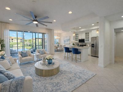 8290 NW 128th Ln #38-B, Parkland, FL, 33076