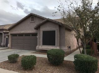 16727 S 23rd St, Phoenix, AZ 85048