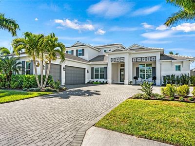 8281 Redonda Loop, Bradenton, FL, 34202