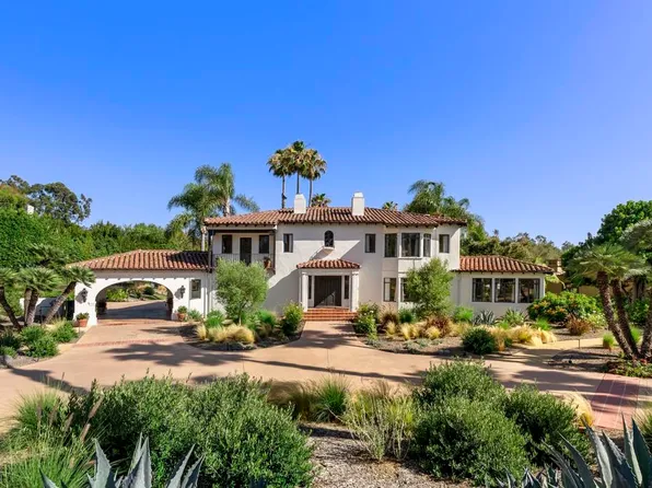 16591 Via Lago Azul, Rancho Santa Fe, CA 92067