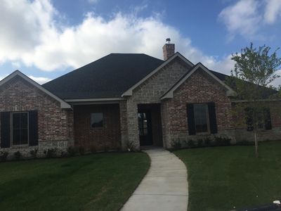 2 Crestway Ct, Canyon, TX, 79015