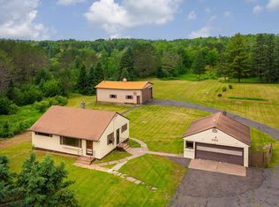 5053 Morris Thomas Rd, Hermantown, MN 55811