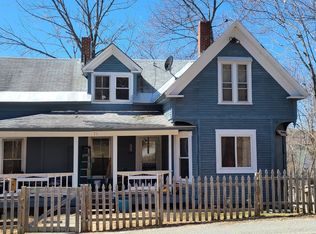 32 High St, Livermore Falls, ME 04254