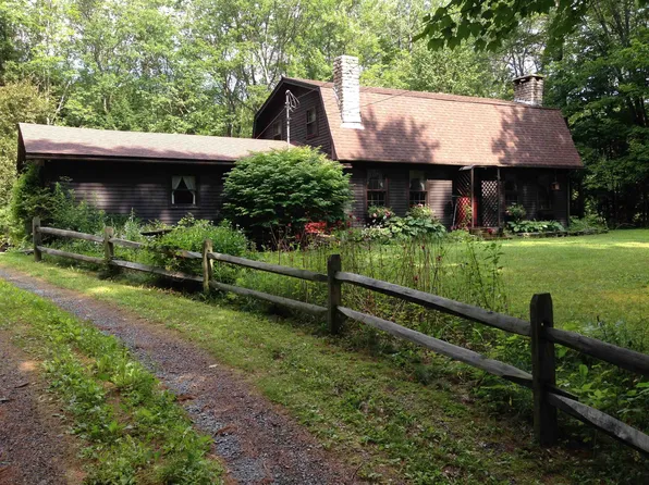 956 NH Route 120, Cornish, NH 03745