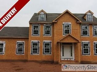 10 Carver Ln, Ivyland, PA 18974