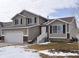 6662 S Oquirrh Ridge Rd, West Jordan, UT 84081