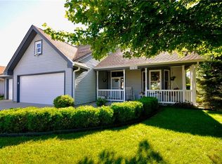 9245 Powderhorn Ln, Indianapolis, IN 46256