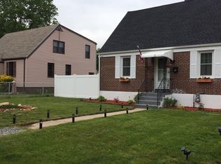 496 Reitter St W, Stratford, CT