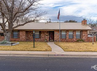 3516 Imperial Ave, Midland, TX 79707