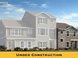 7755 Miola Point, Colorado Springs, CO 80924