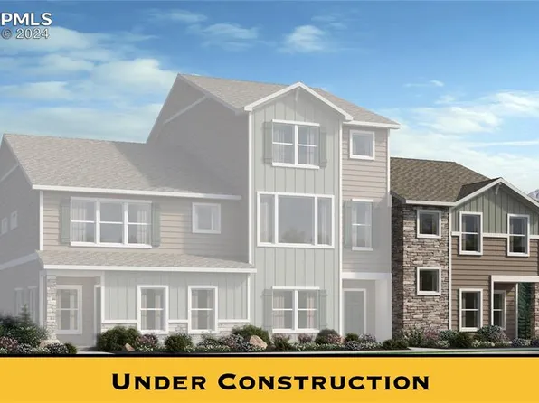 7755 Miola Point, Colorado Springs, CO 80924