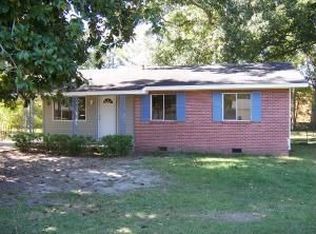 716 Grace Ave, Hattiesburg, MS 39401