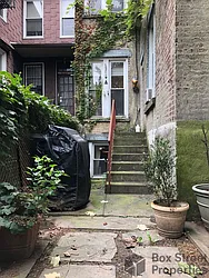 Rented by Box Street Properties LLC