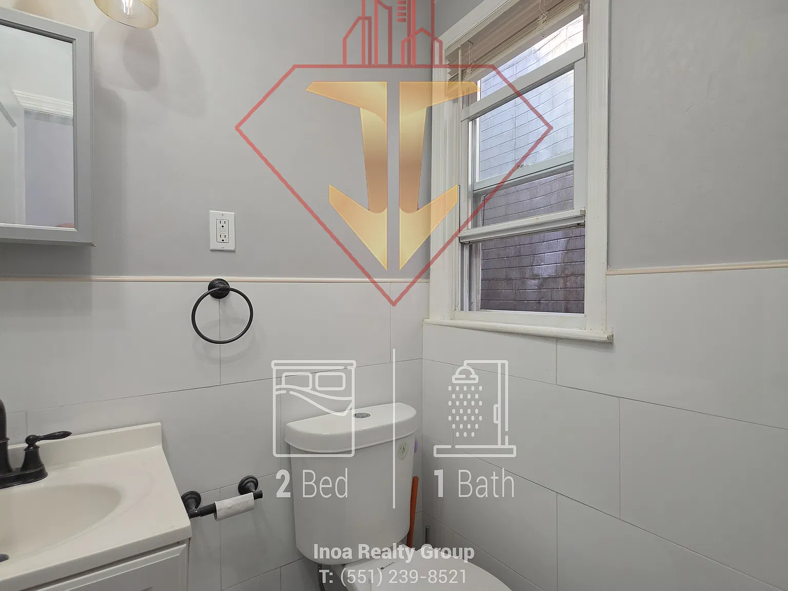 2 bed, $2,100 — Photo 3