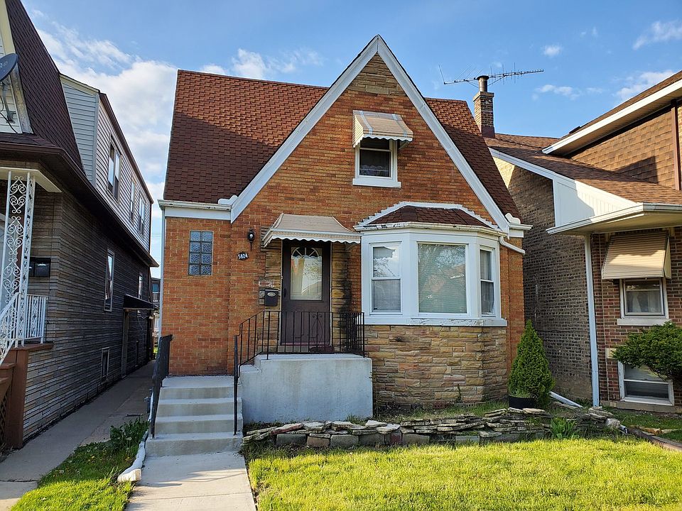 1st image of 5824 W Cornelia Ave #1