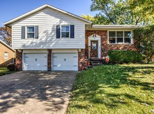 306 Tyler Ave, Evansville, IN 47715