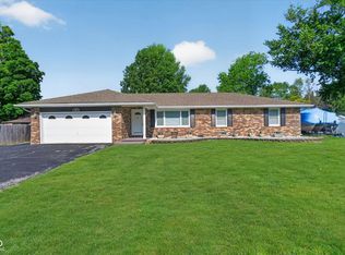 2360 Stringtown Pike, Cicero, IN 46034