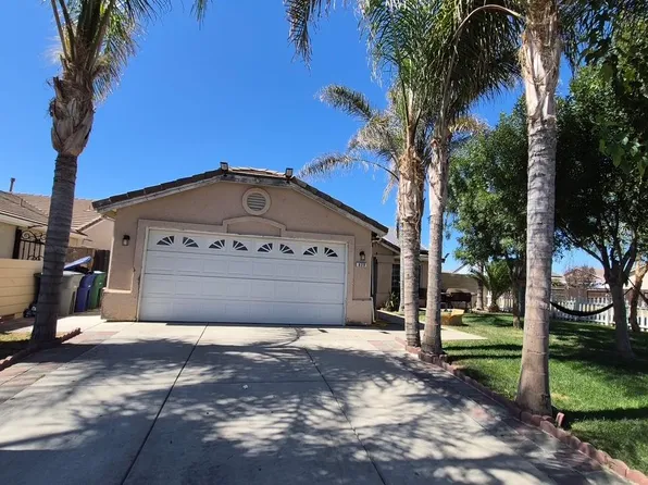 639 Garcia St, Mendota, CA 93640