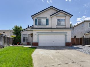 1829 Brook Falls Ct, Fairfield, CA 94534
