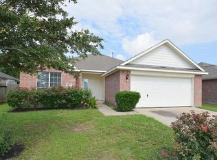 6611 Greenhouse Rd, Katy, TX 77449