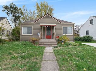 304 Garland St, Ypsilanti, MI 48198