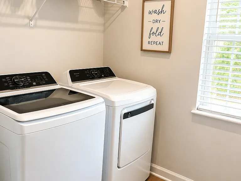 Laundry