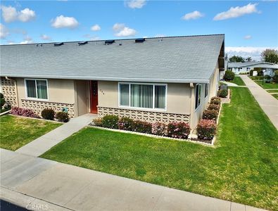 13680 Alderwood Ln APT 78A, Seal Beach, CA, 90740