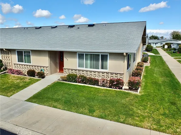 13680 Alderwood Ln APT 78A, Seal Beach, CA 90740