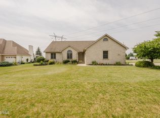 3112 Jacob Dr, Findlay, OH 45840
