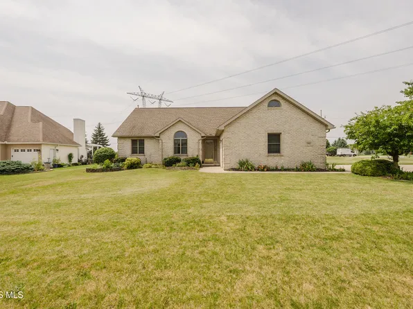 3112 Jacob Dr, Findlay, OH 45840