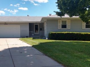 12411 Ohern St, Omaha, NE 68137