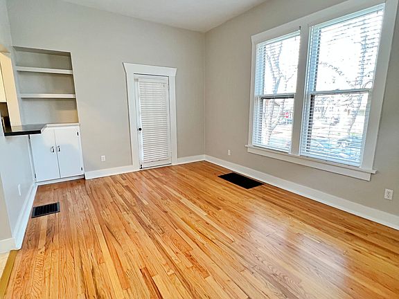 Living Room from Entry