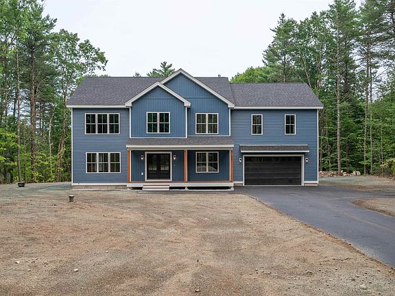 2nd image of 77 White Rock Hill Road