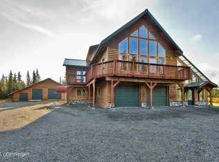 34184 Green Woods St, Anchor Point, AK 99556
