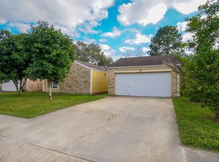 16719 Rockstone, Houston, TX 77084