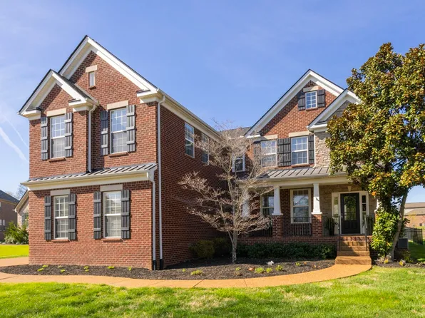 108 Stoddard St, Gallatin, TN 37066